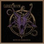 CURSED MOON - Rite Of Darkness